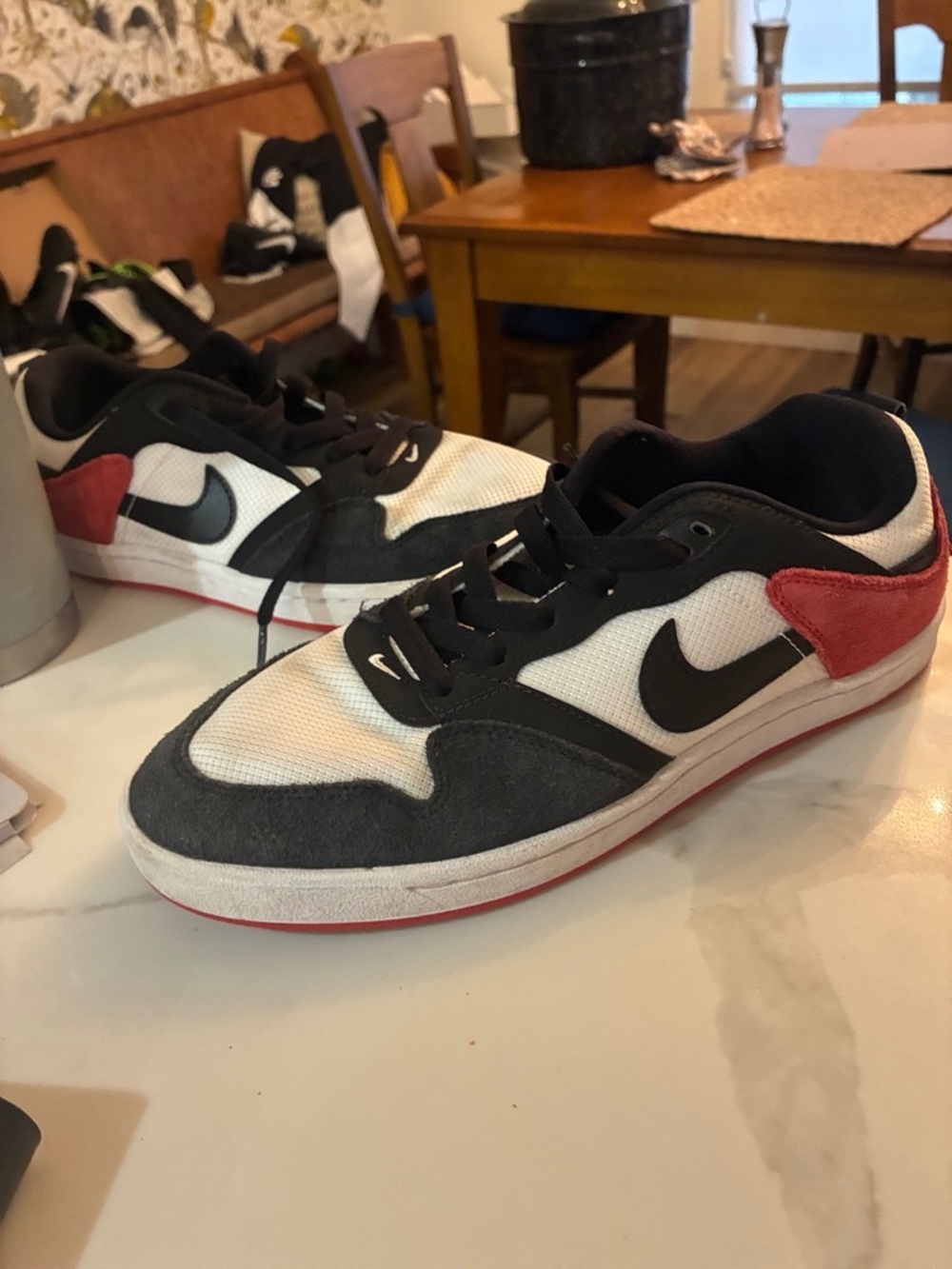 Nike SB Dunk Low Pro (Men's 7.5)